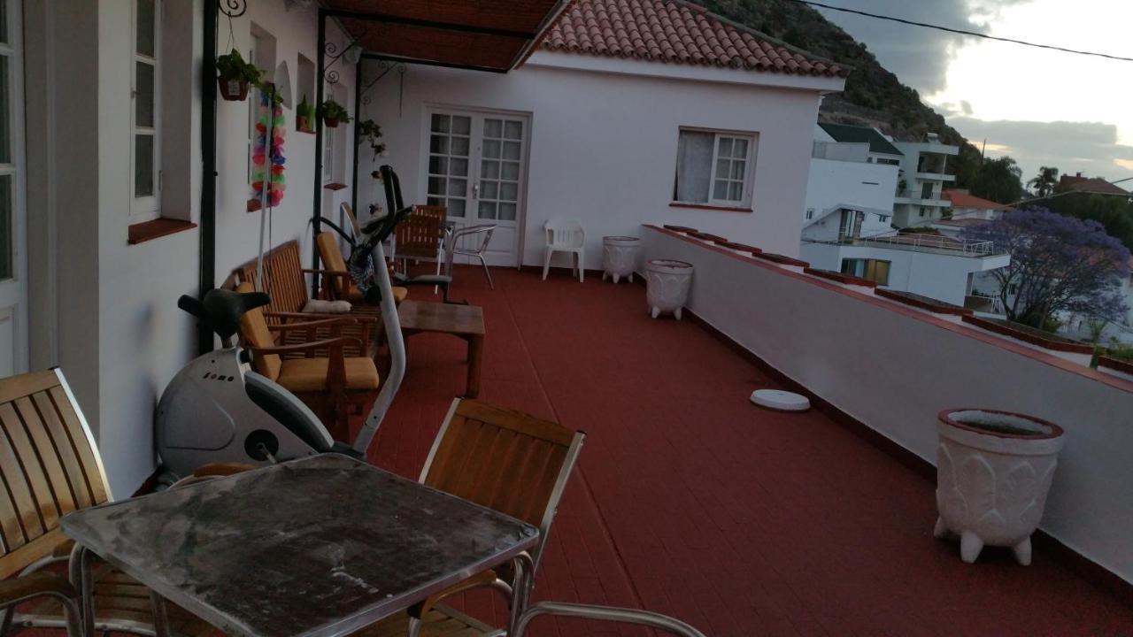 Habitación Cómoda con baño individual Santa Cruz de Tenerife Exterior foto