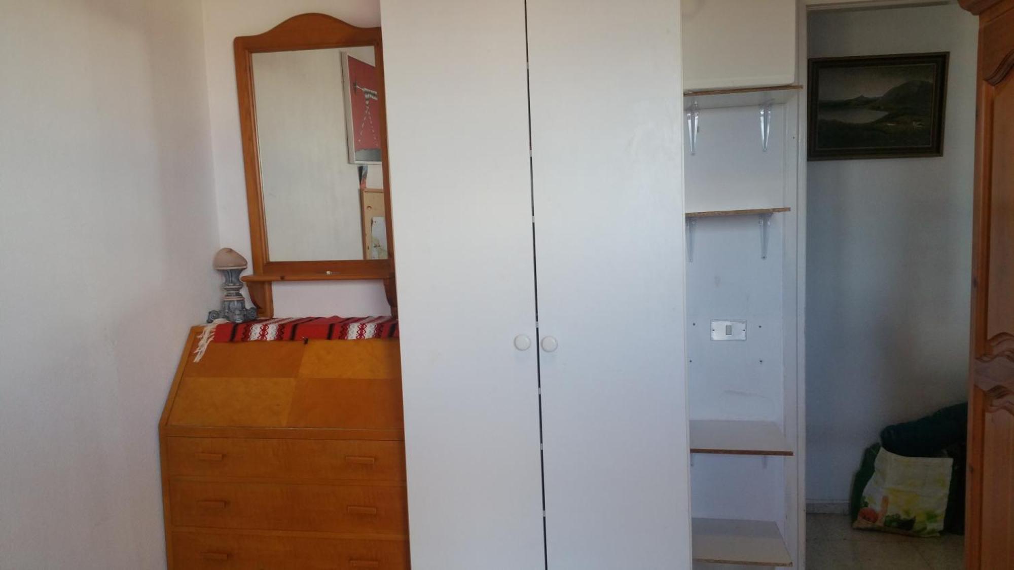 Habitación Cómoda con baño individual Santa Cruz de Tenerife Quarto foto