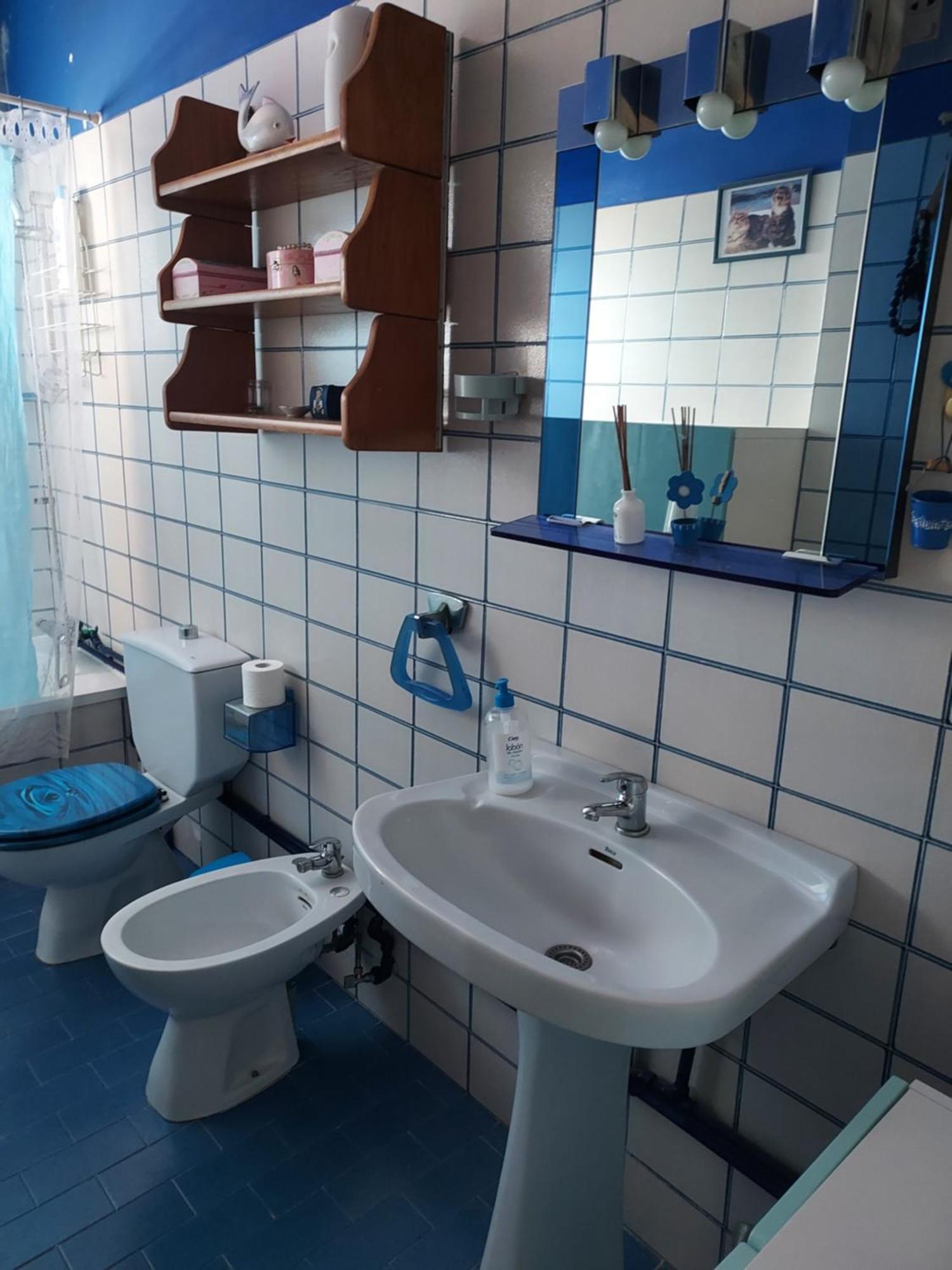 Habitación Cómoda con baño individual Santa Cruz de Tenerife Quarto foto